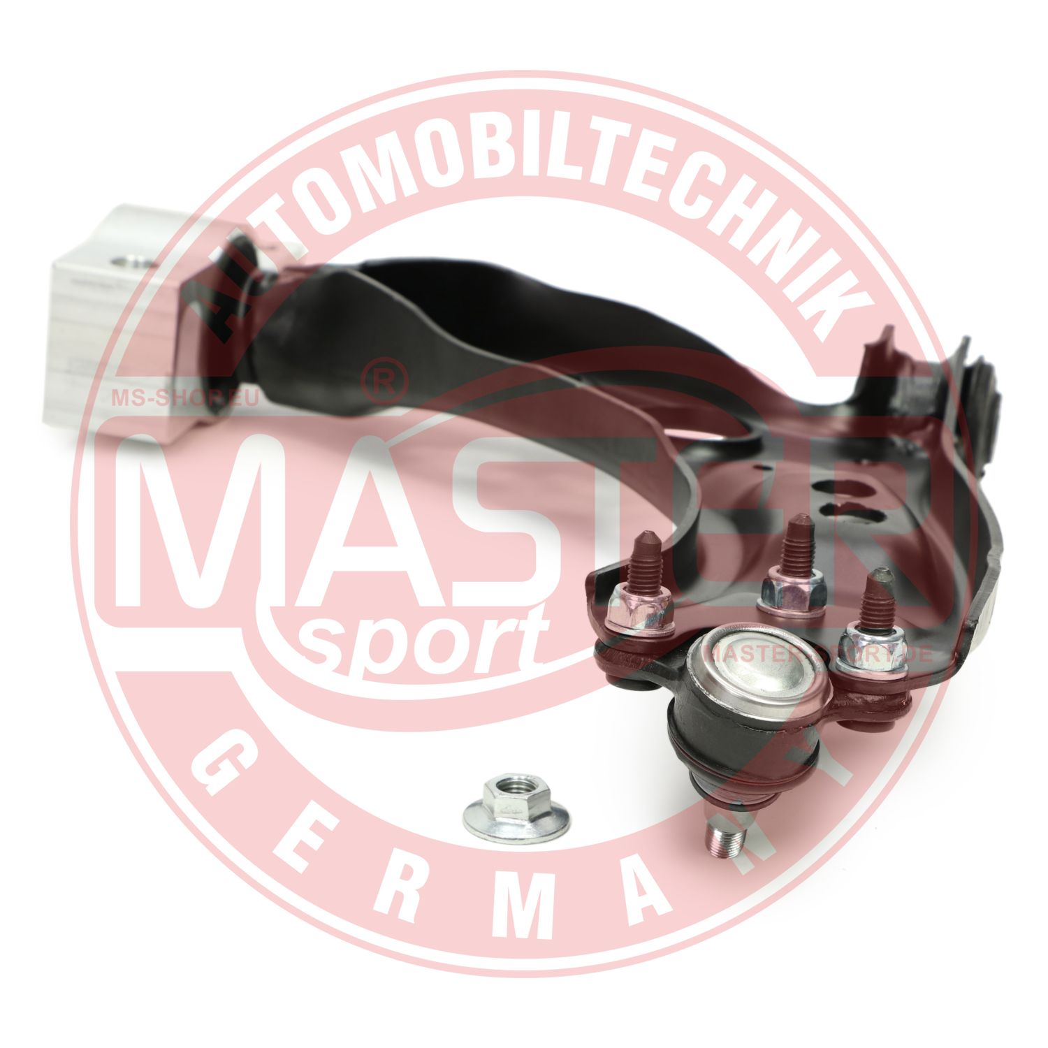 Brat suspensie roata MASTERSPORT GERMANY 39359B-PCS-MS